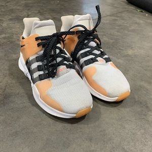 Adidas Tennis Shoes Size 6.5